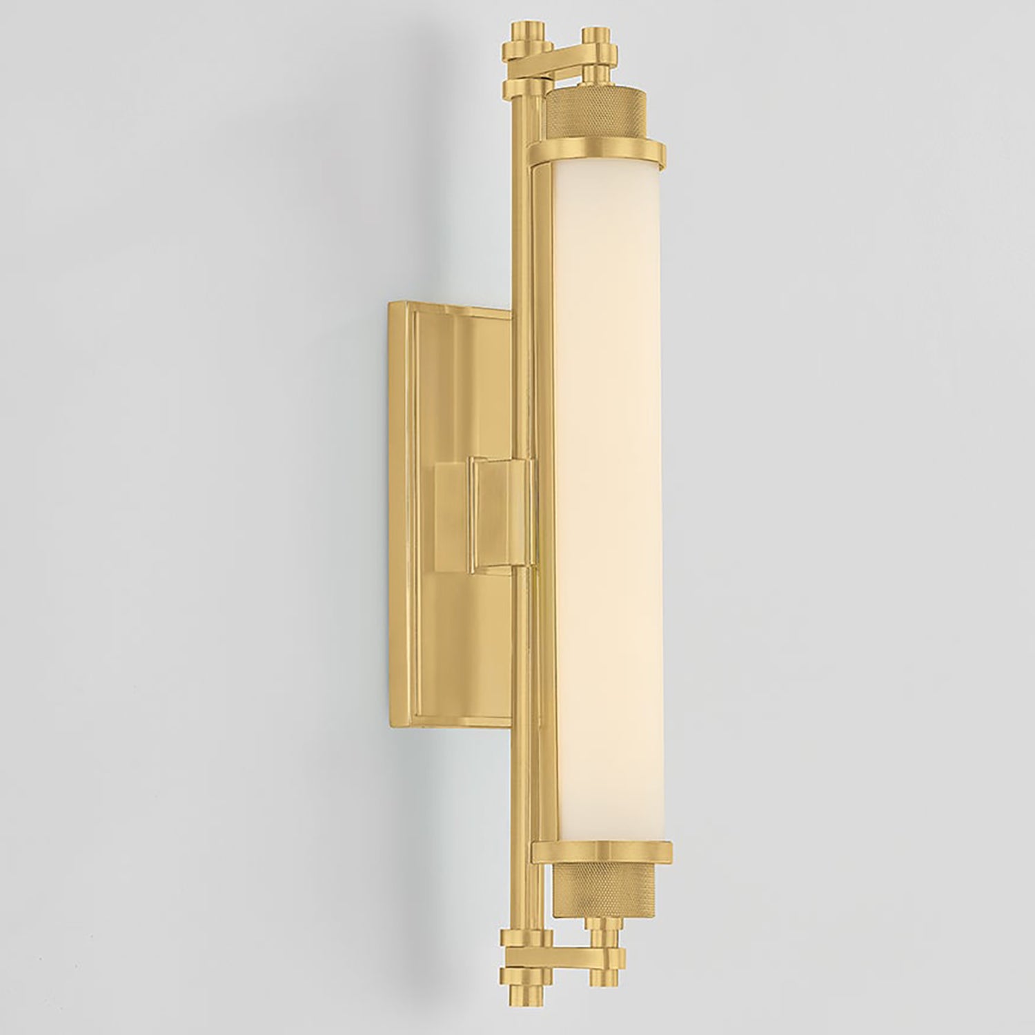Hudson Valley Lighting Plandome Bath Vanity Light