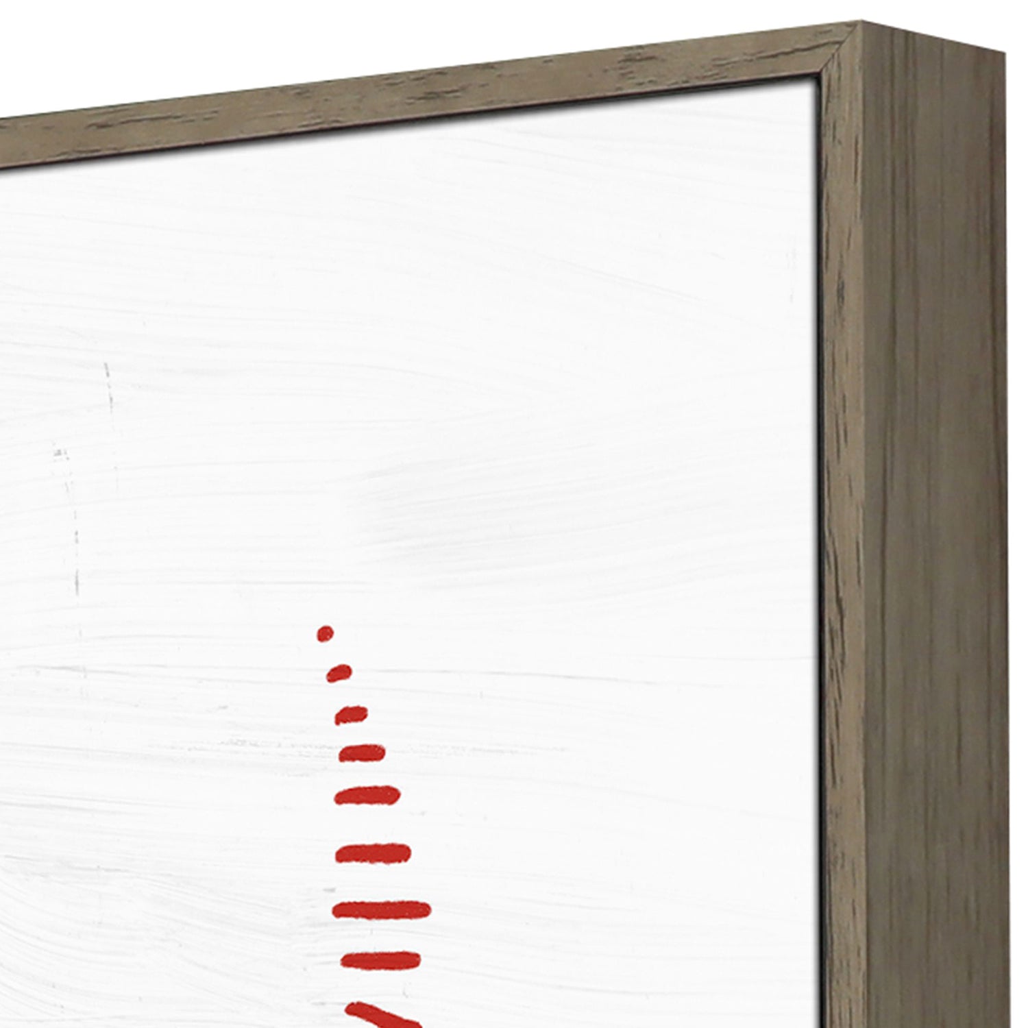 Jetty Spotted Crab Framed Art Set of 2