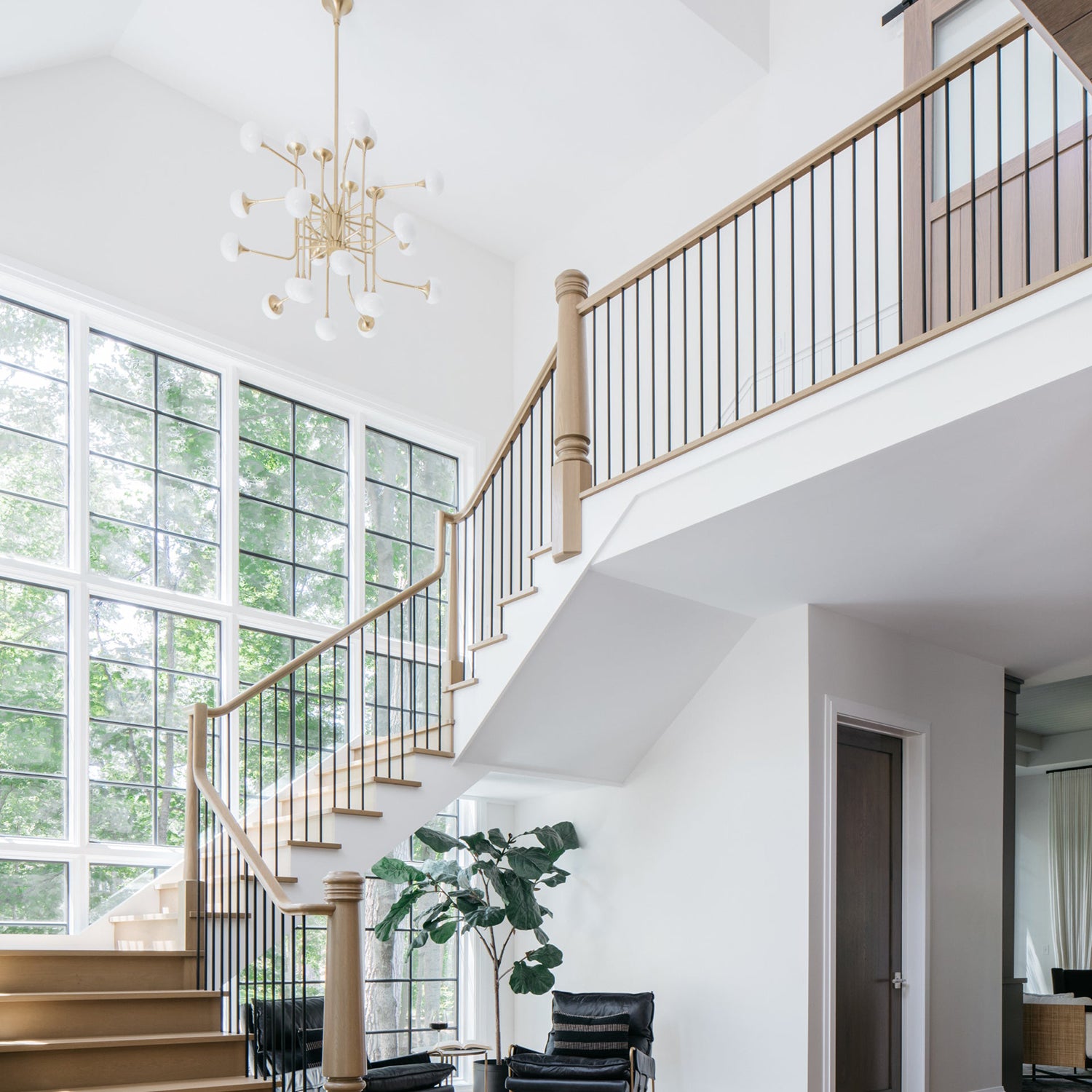 Hudson Valley Lighting Fleming X-Large Chandelier