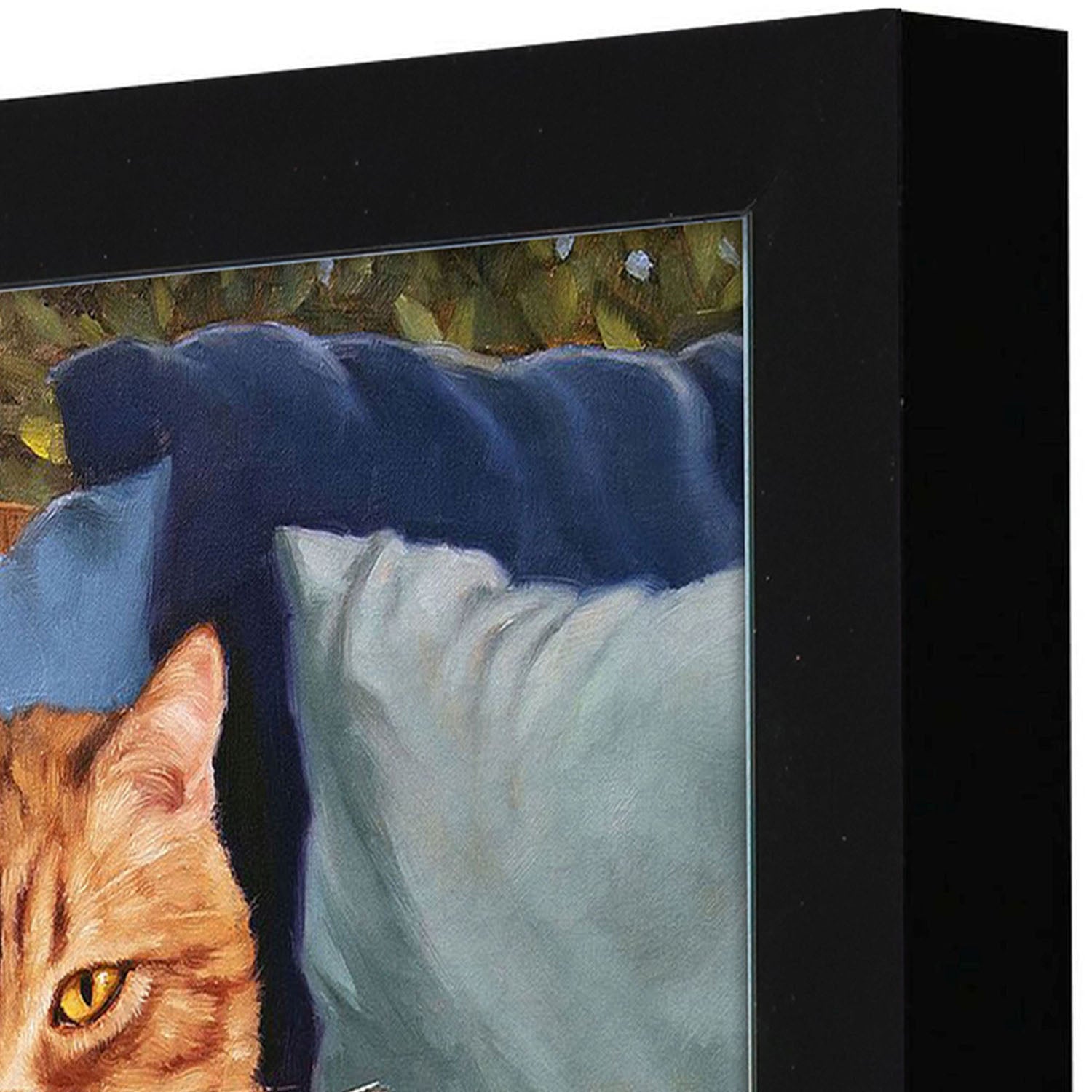 Heffernan Love Language Framed Art