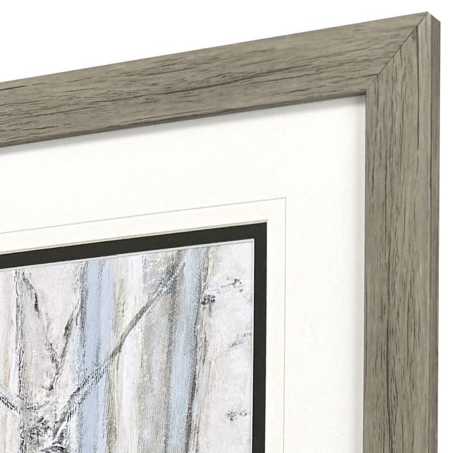 Pinto Magic of the Forest Framed Artwork Set of 2