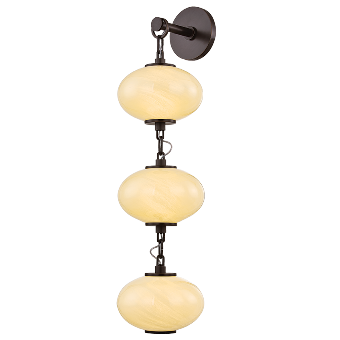Corbett Lighting Nephele Wall Sconce