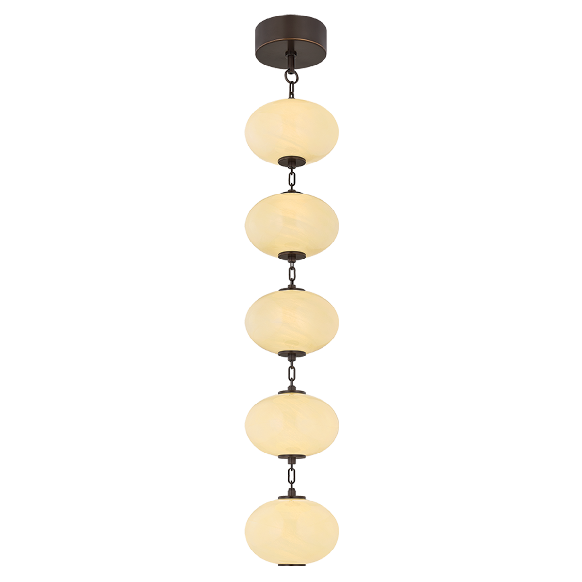 Corbett Lighting Nephele Pendant