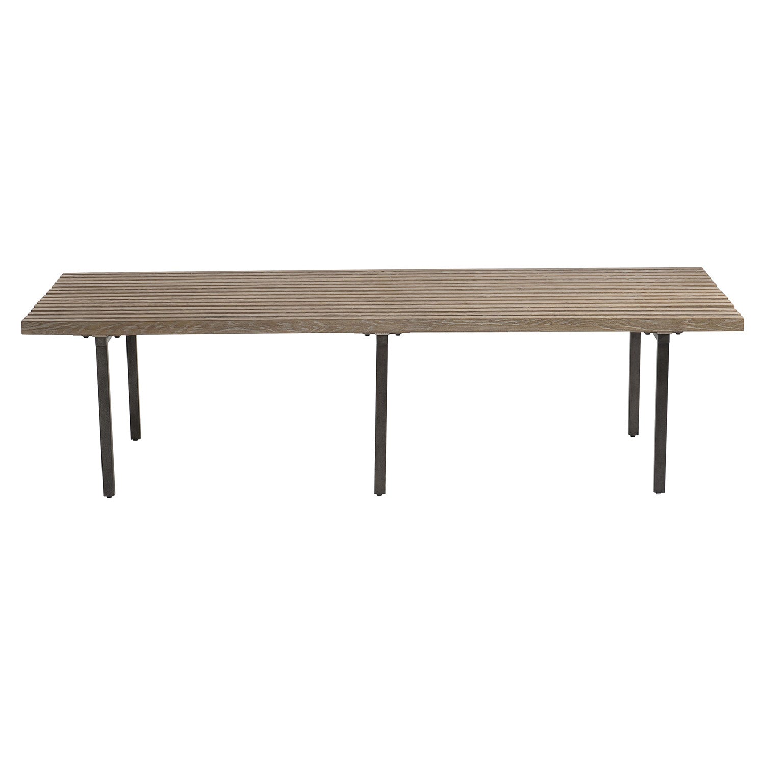 Bernhardt Living Brumley Cocktail Table