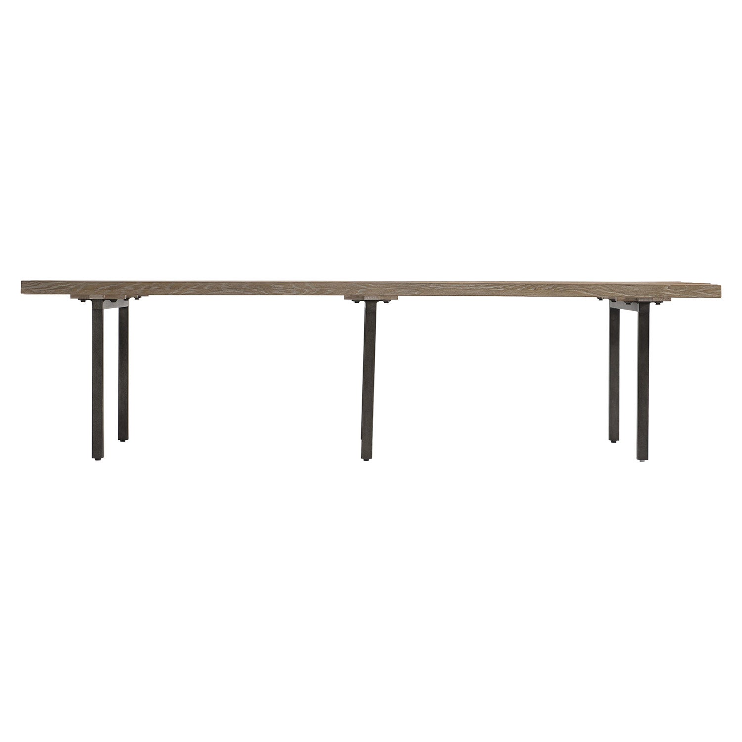 Bernhardt Living Brumley Cocktail Table
