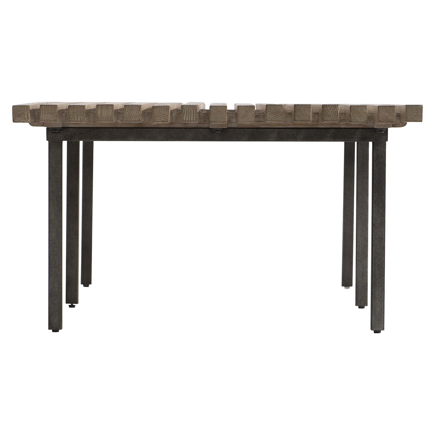 Bernhardt Living Brumley Cocktail Table