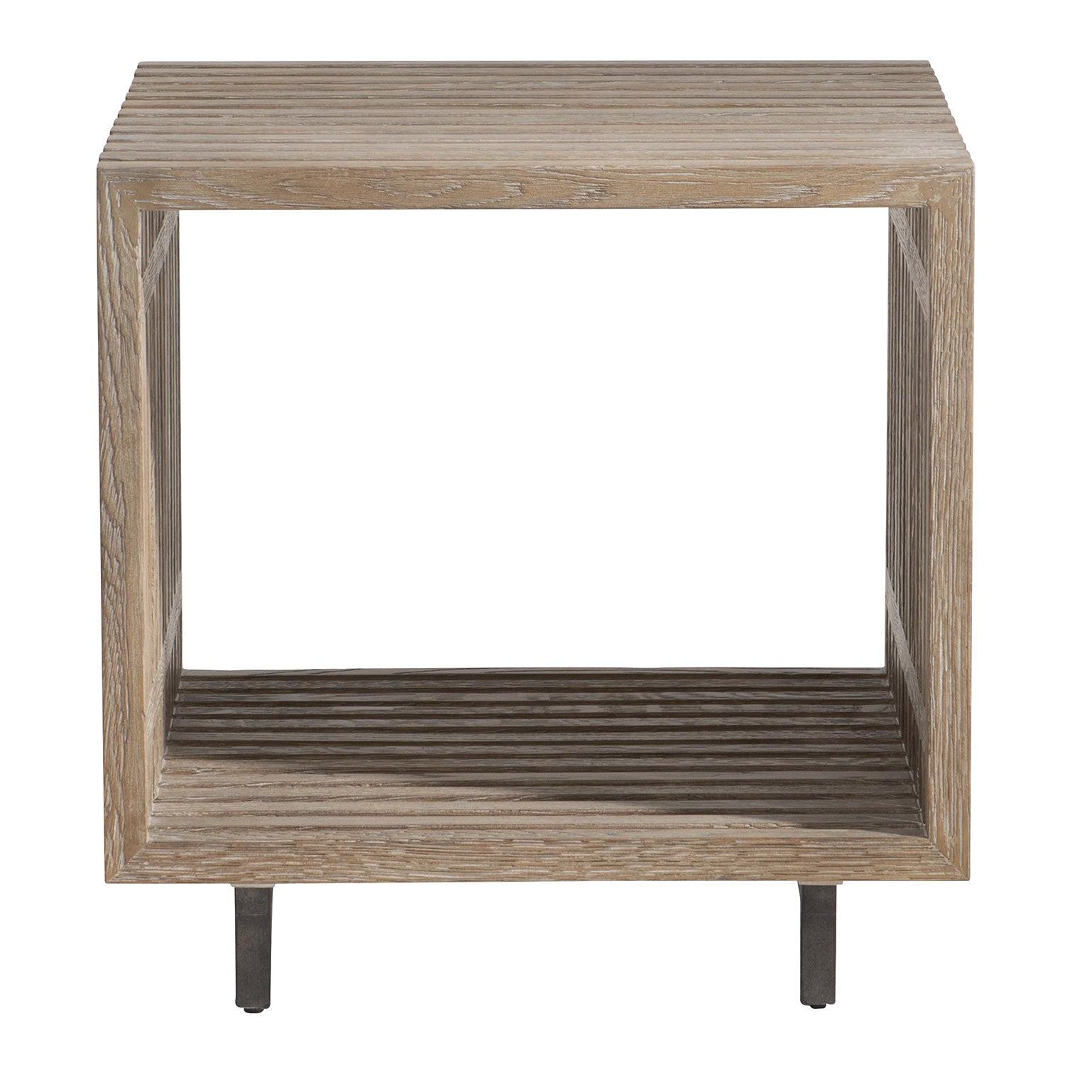 Bernhardt Living Brumley Side Table
