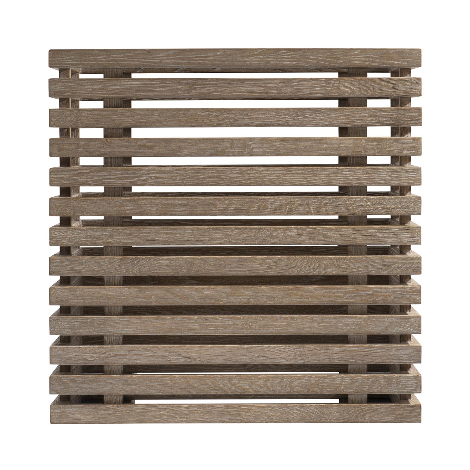 Bernhardt Living Brumley Side Table