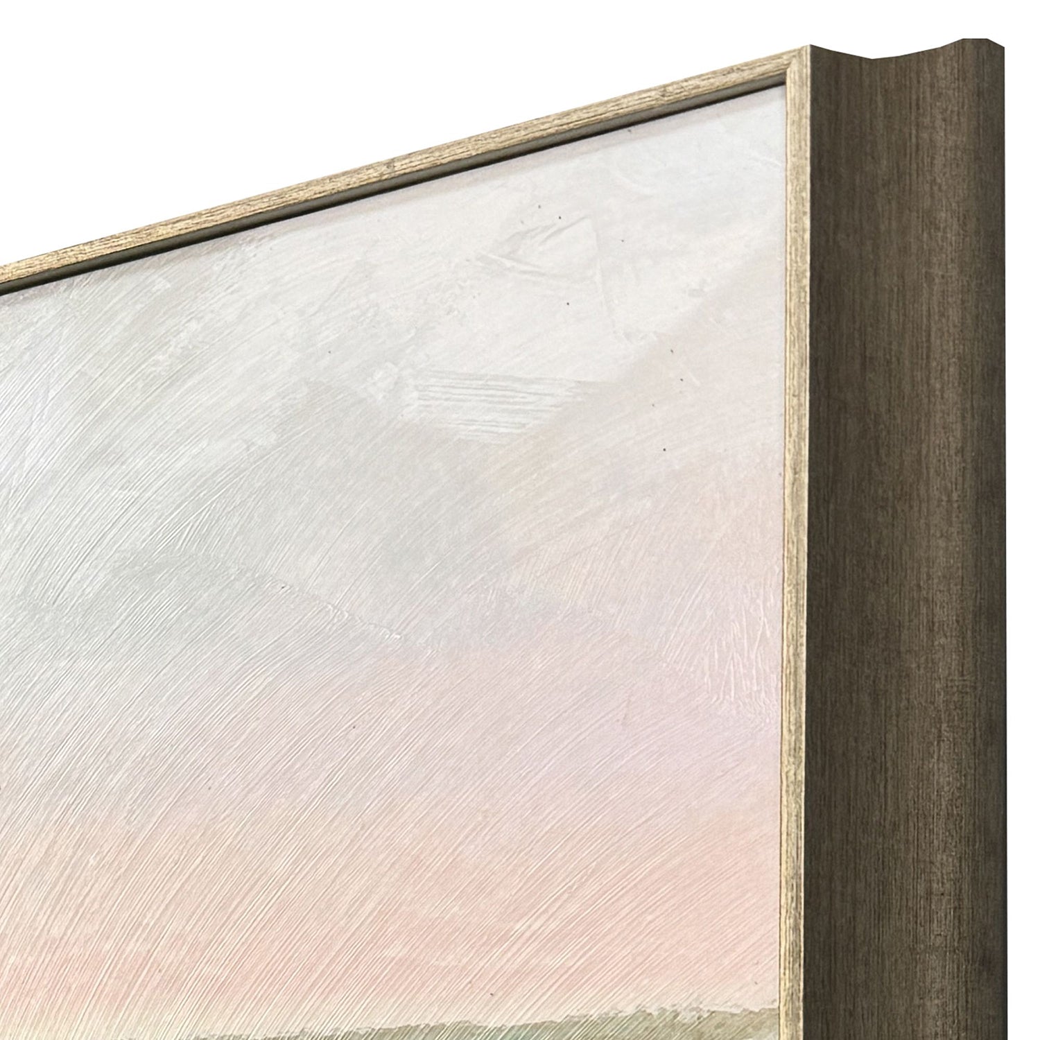 Galloway Omaroo Framed Artwork
