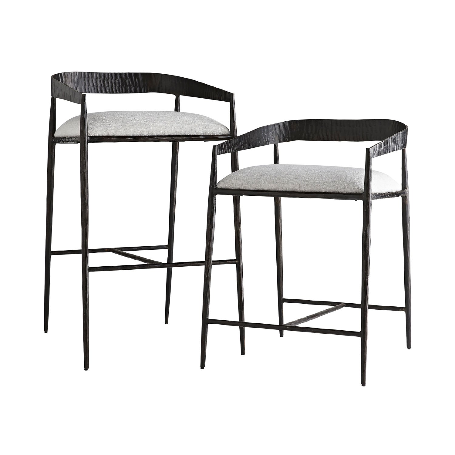 Arteriors Ansel Counter Stool