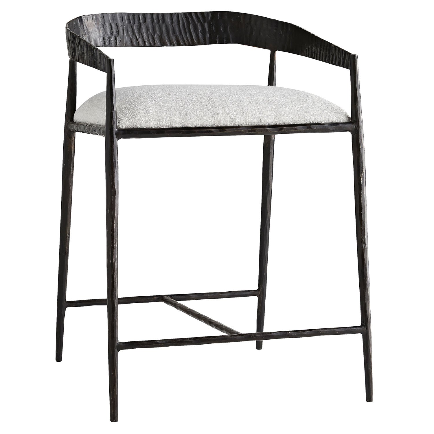 Arteriors Ansel Counter Stool