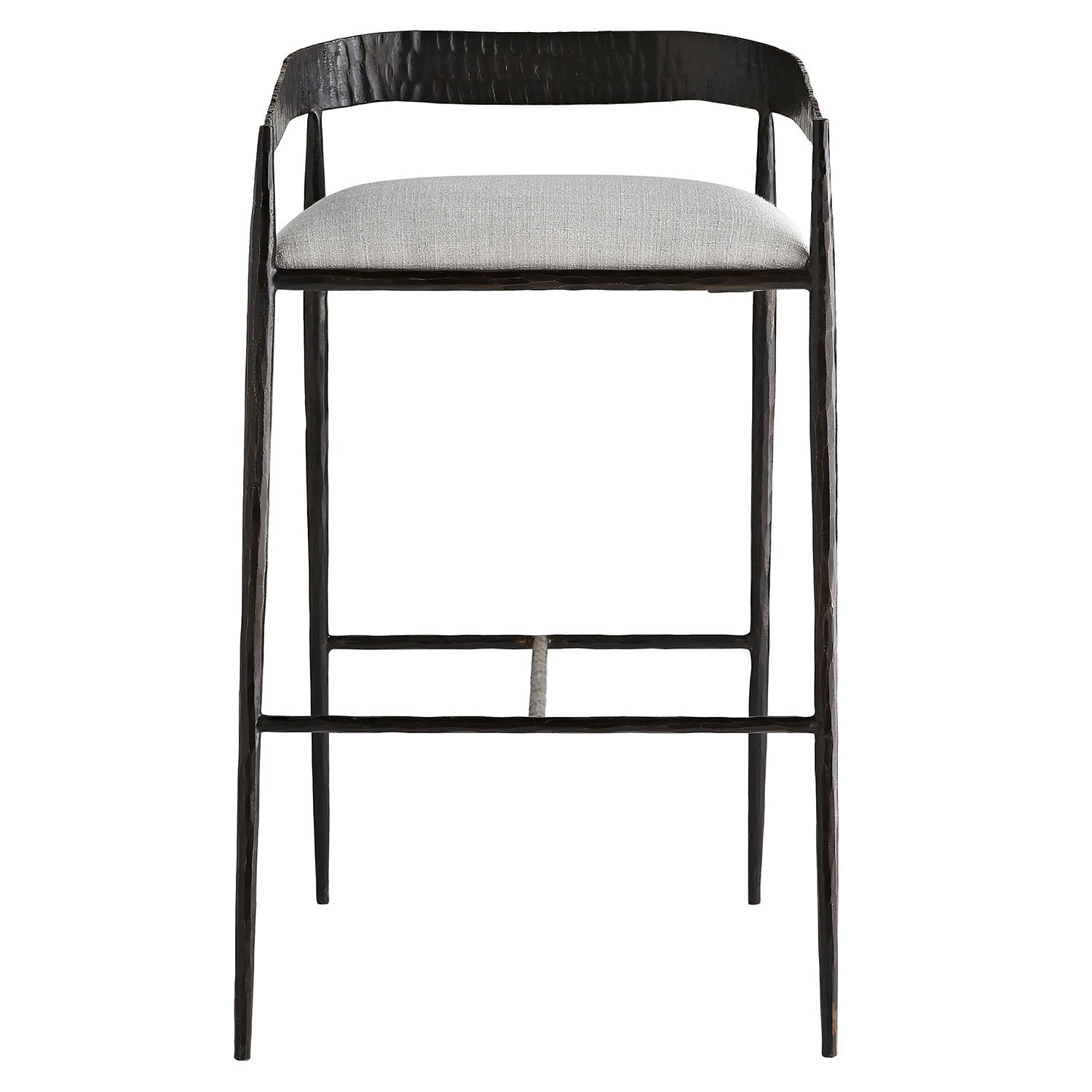 Arteriors Ansel Bar Stool
