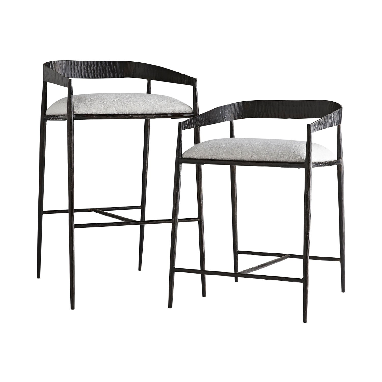 Arteriors Ansel Bar Stool
