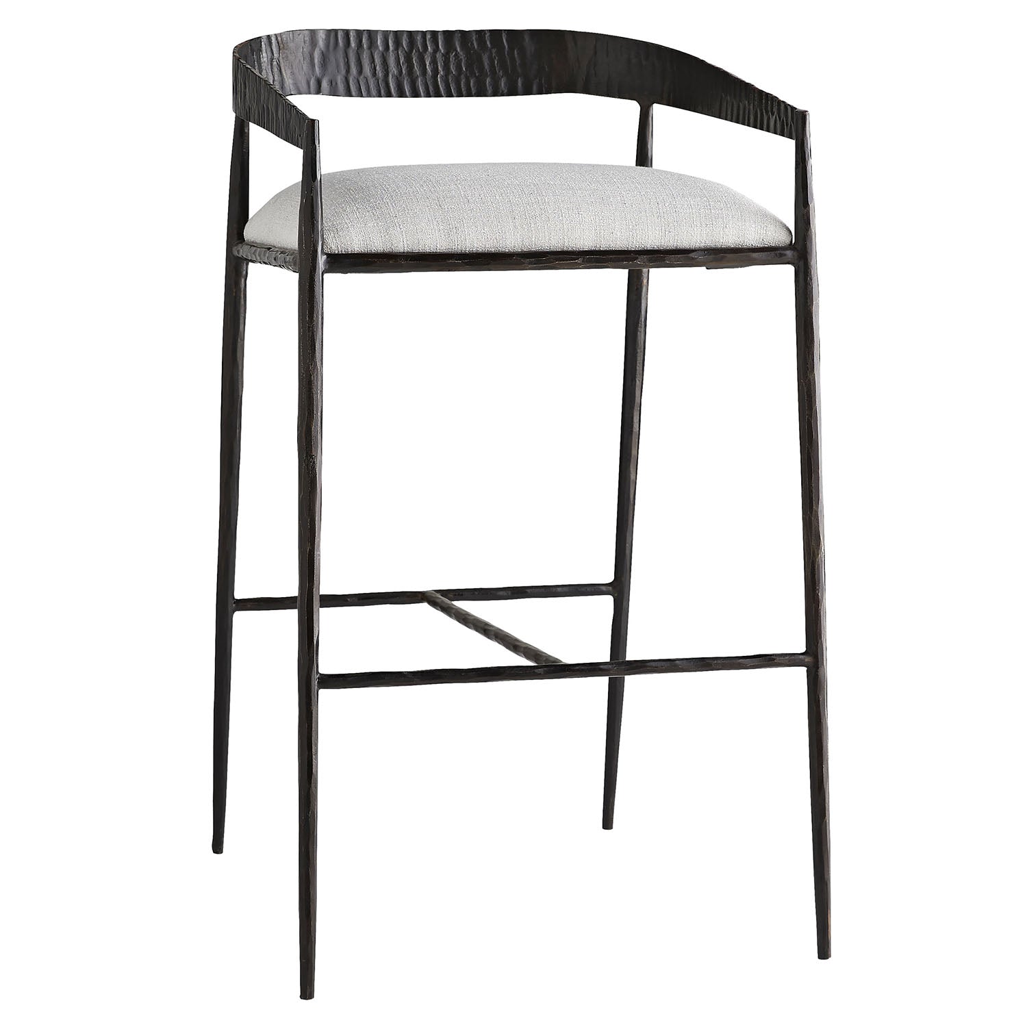 Arteriors Ansel Bar Stool