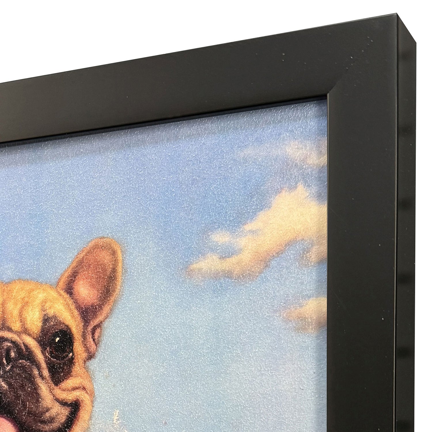 Heffernan Summer Splash Framed Artwork