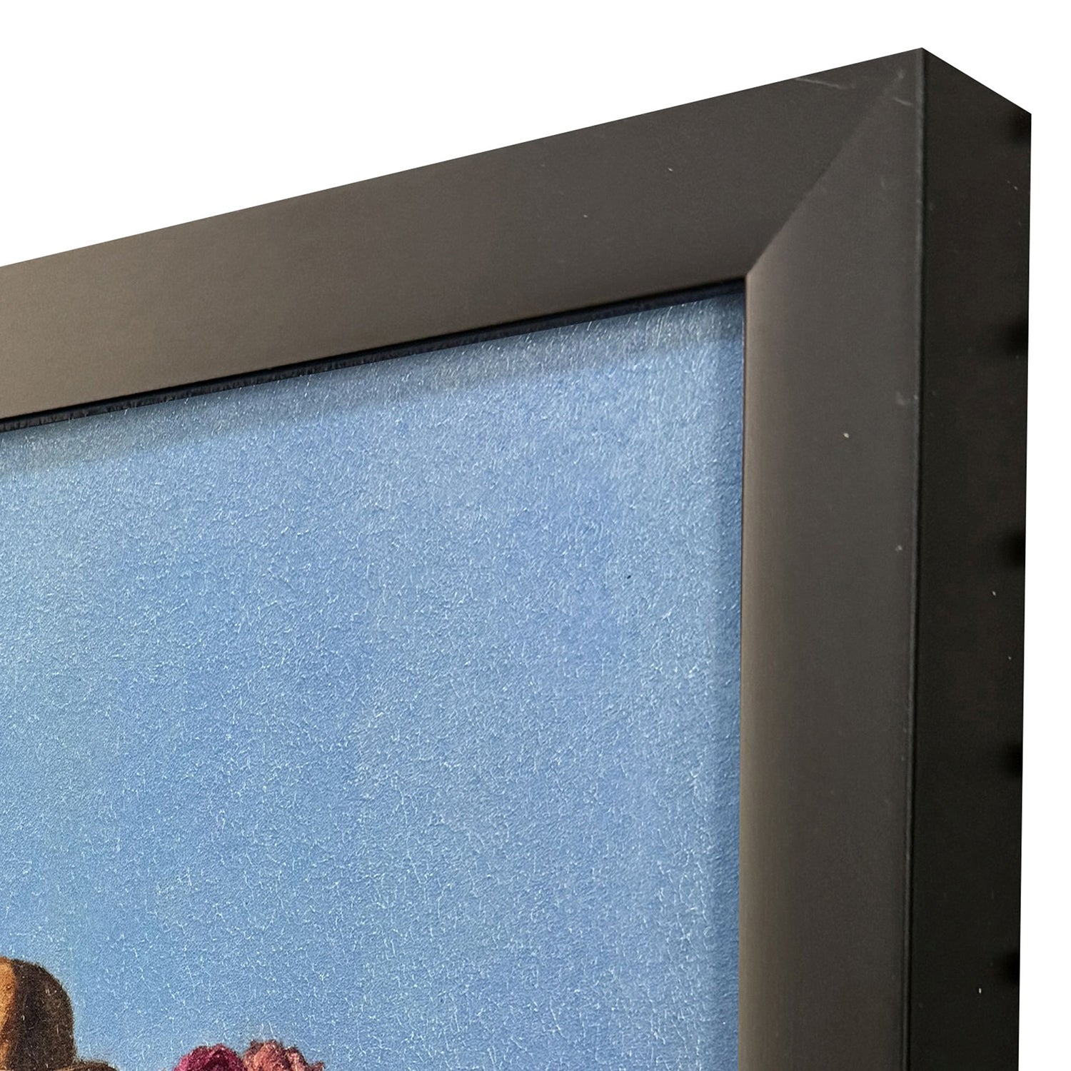 Heffernan Coachella Trio Framed Artwork