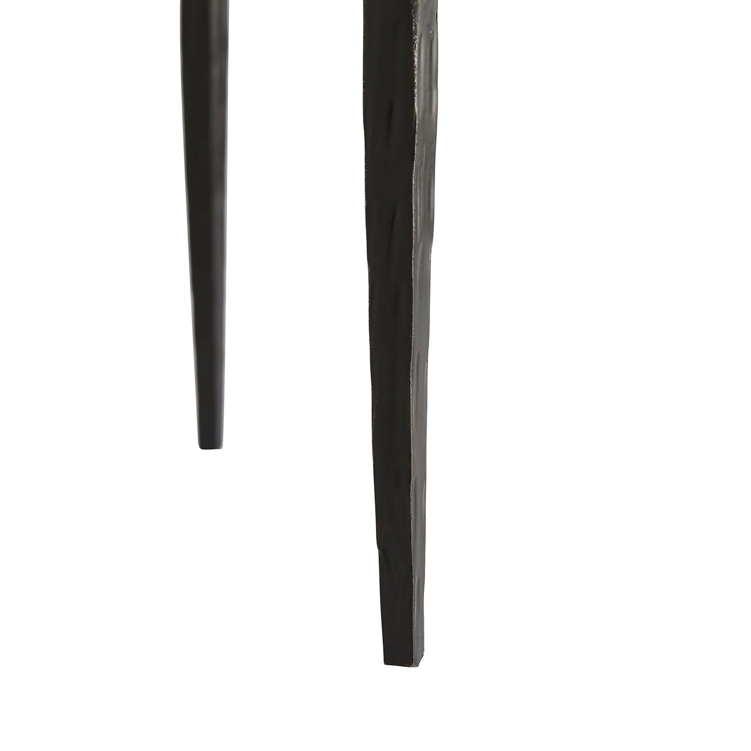 Arteriors Bahati Bordeaux Chenille Chair