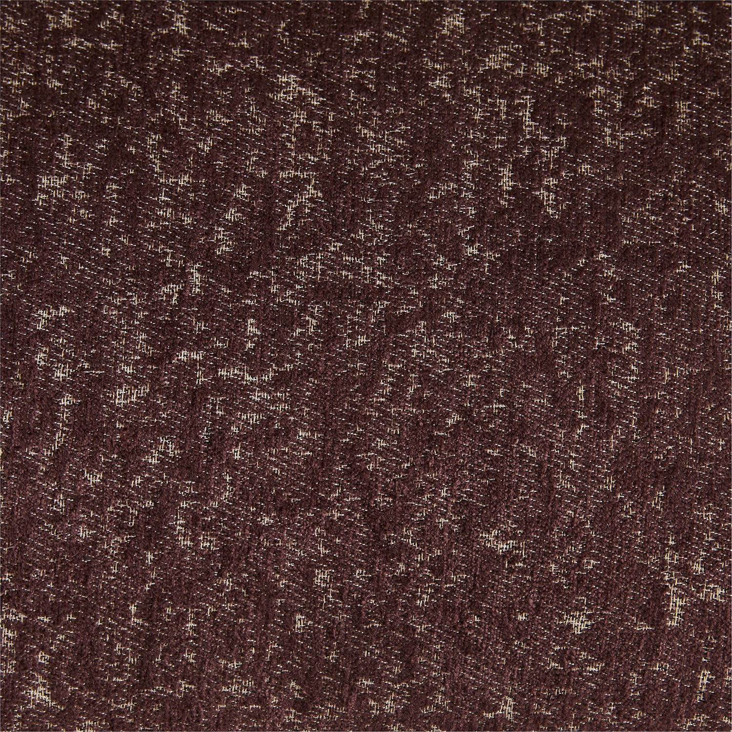 Arteriors Bahati Bordeaux Chenille Chair