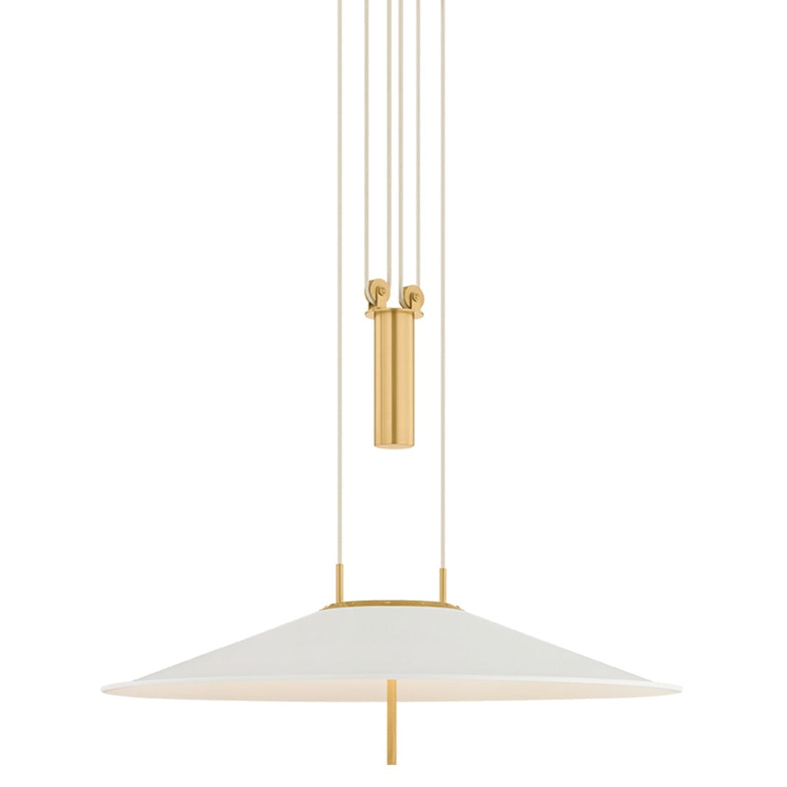 Hudson Valley Lighting Emmons Pendant
