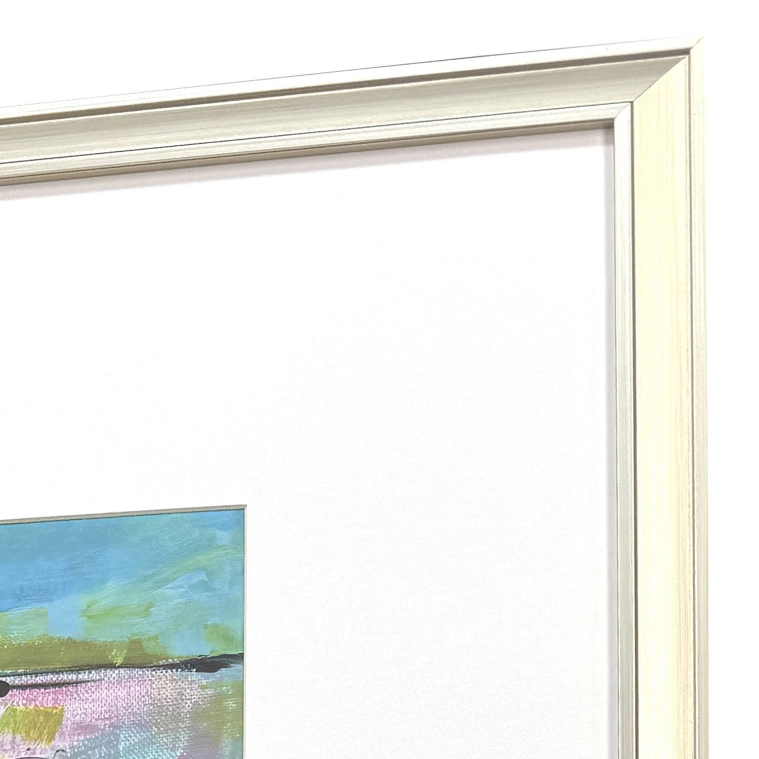Malanta Knowles Marsh Expressions Framed Art Set of 4