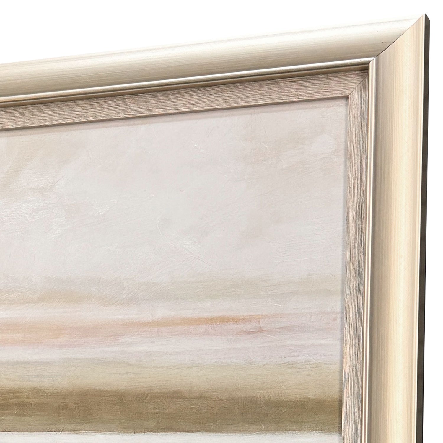 Sarah Lang Eternity in Dawn Framed Art