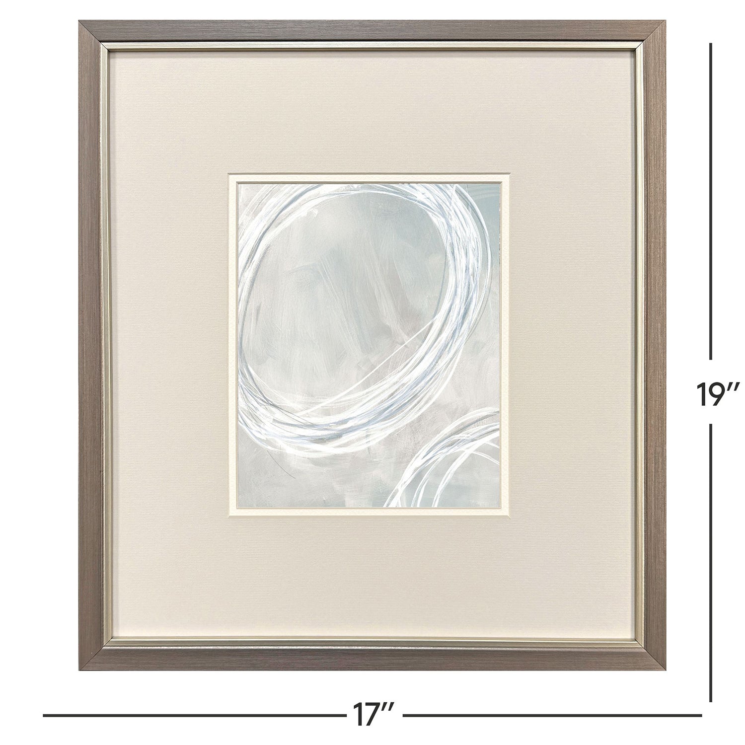 Libby Langdon Keep Moving Framed Art Set of 4