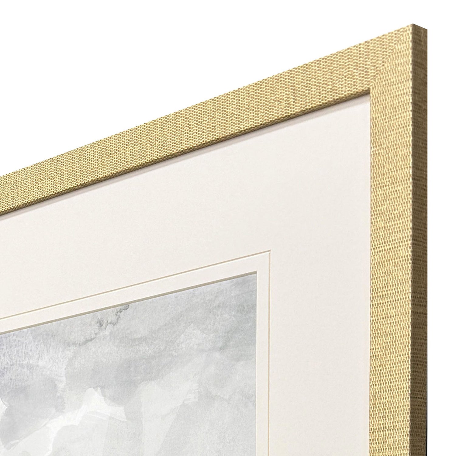 Sarah Lang Path to the Mountain I Framed Art