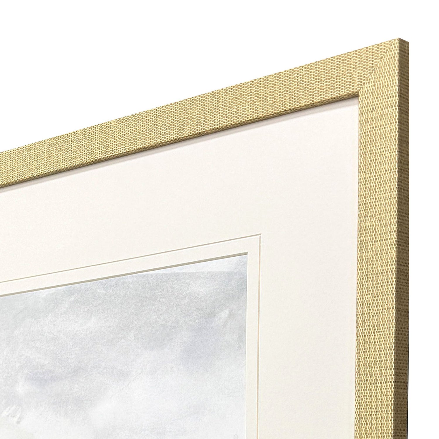 Sarah Lang Path to the Mountain II Framed Art