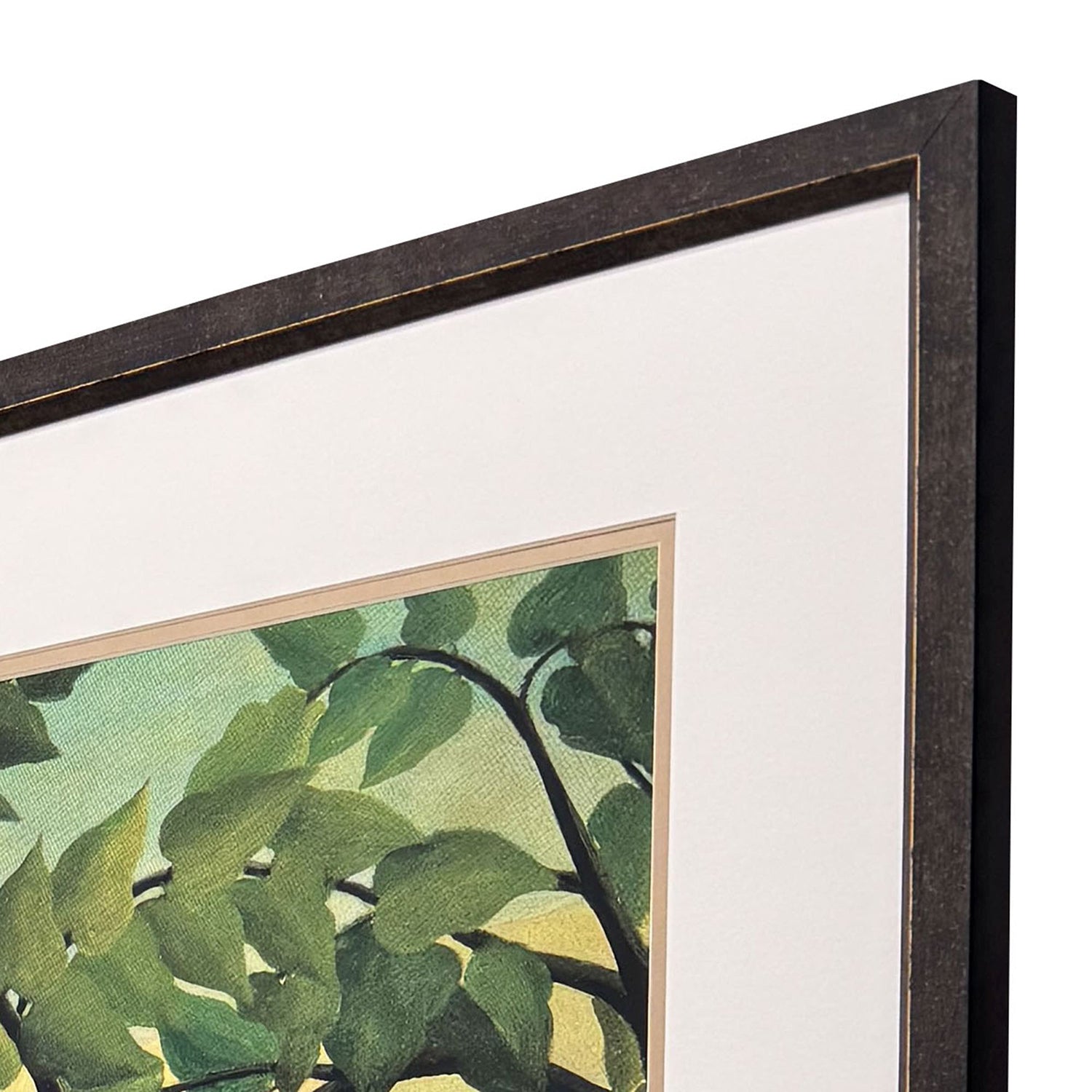 Jordan Glassco-Smith Exotic Landscape Framed Art Set of 3