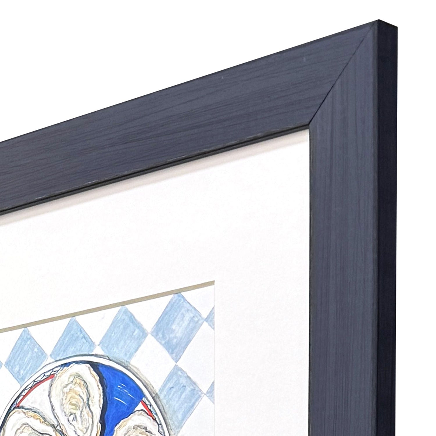 PopJoy Studio Italia Framed Art Set of 4