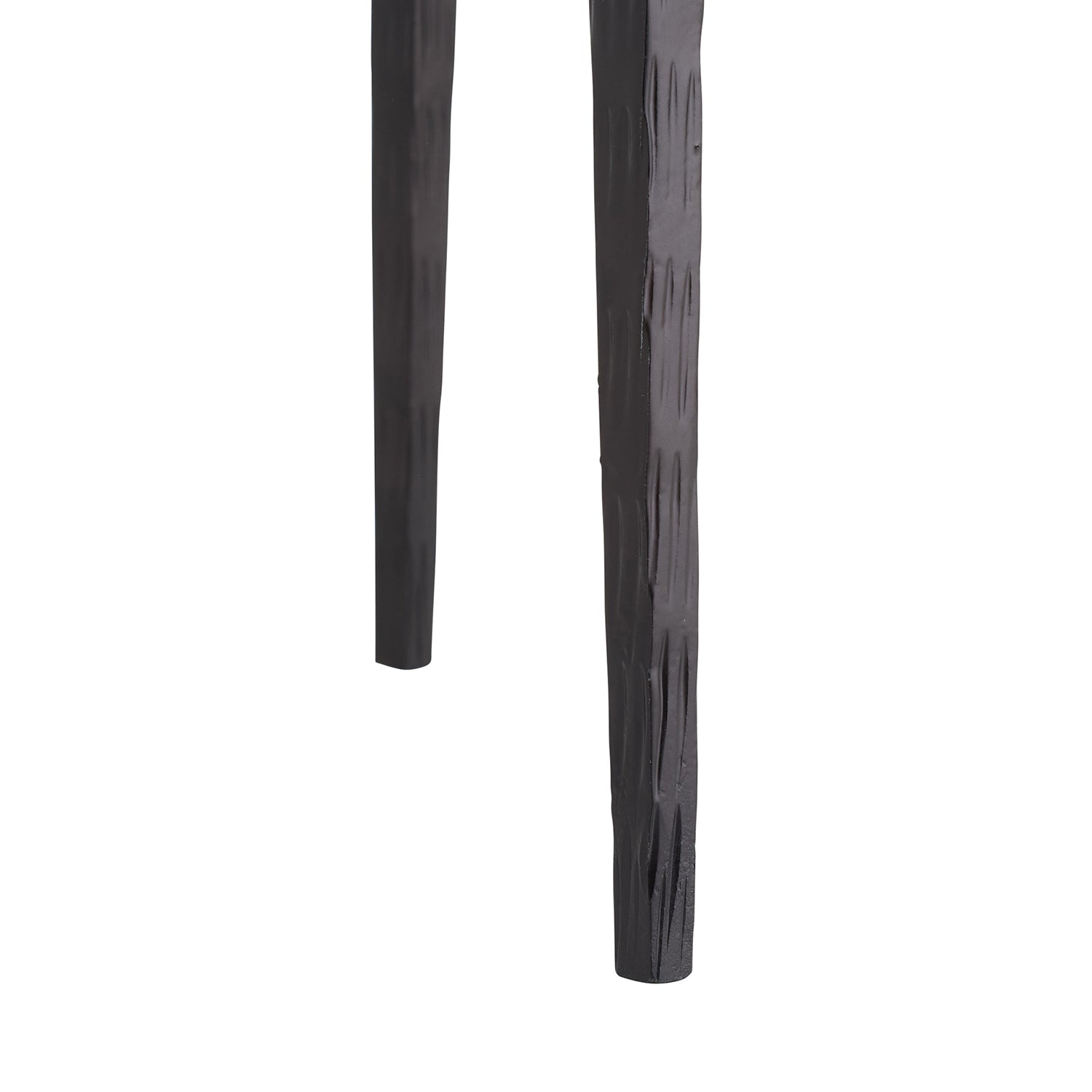 Arteriors Bahati Natural Linen Chair