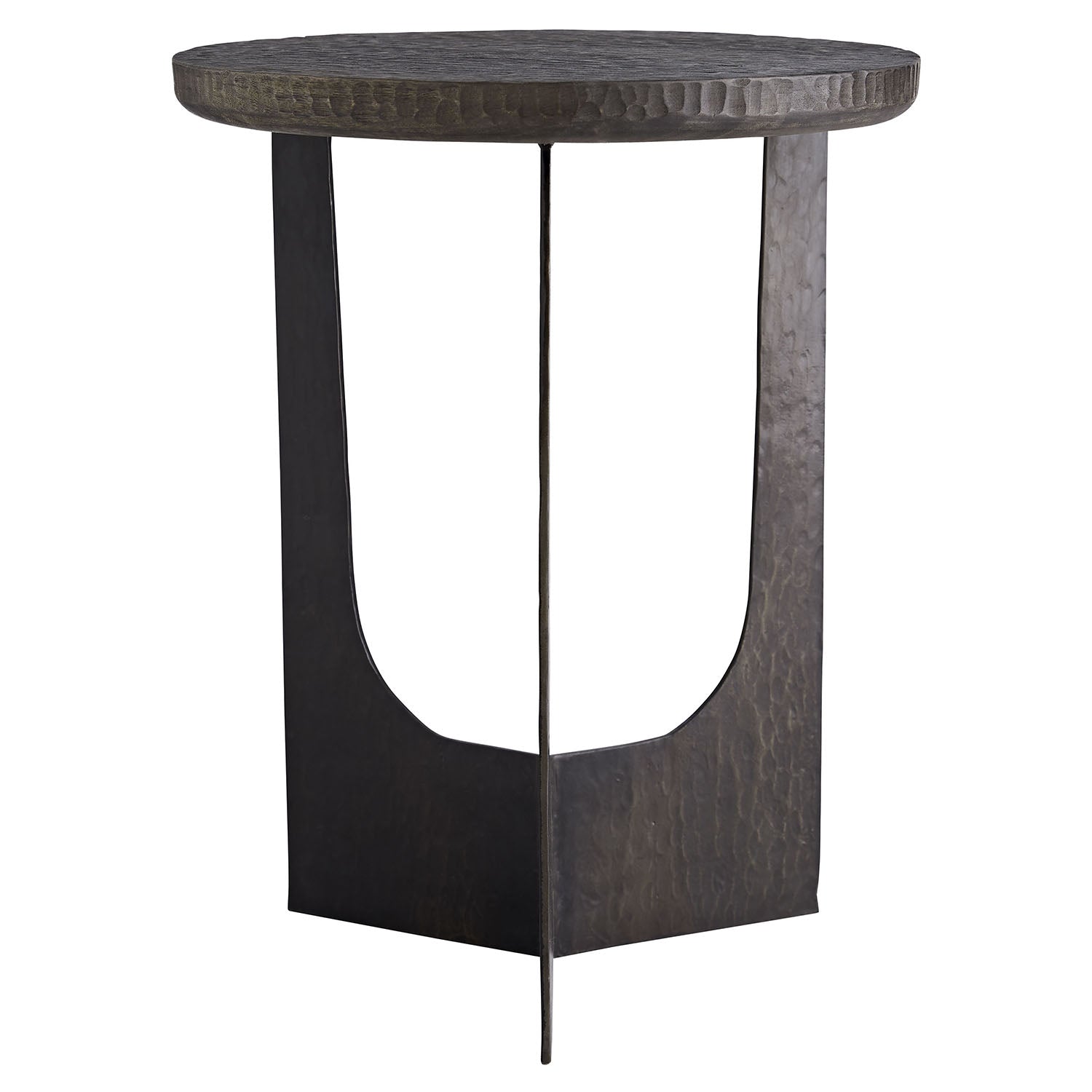 Arteriors Dustin End Table