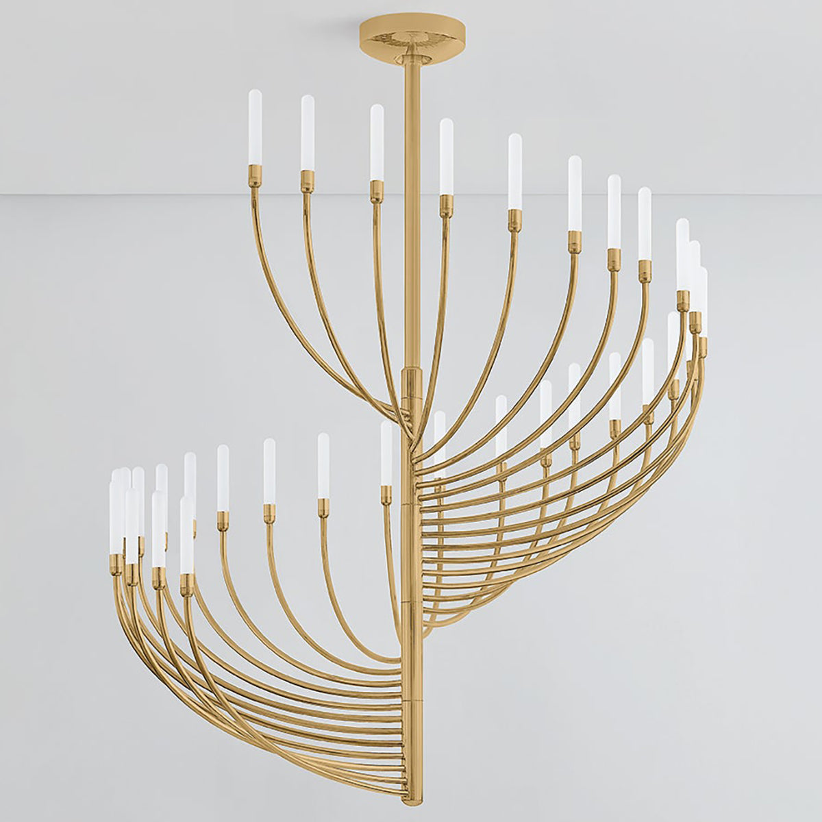 Corbett Lighting Amalthea Chandelier