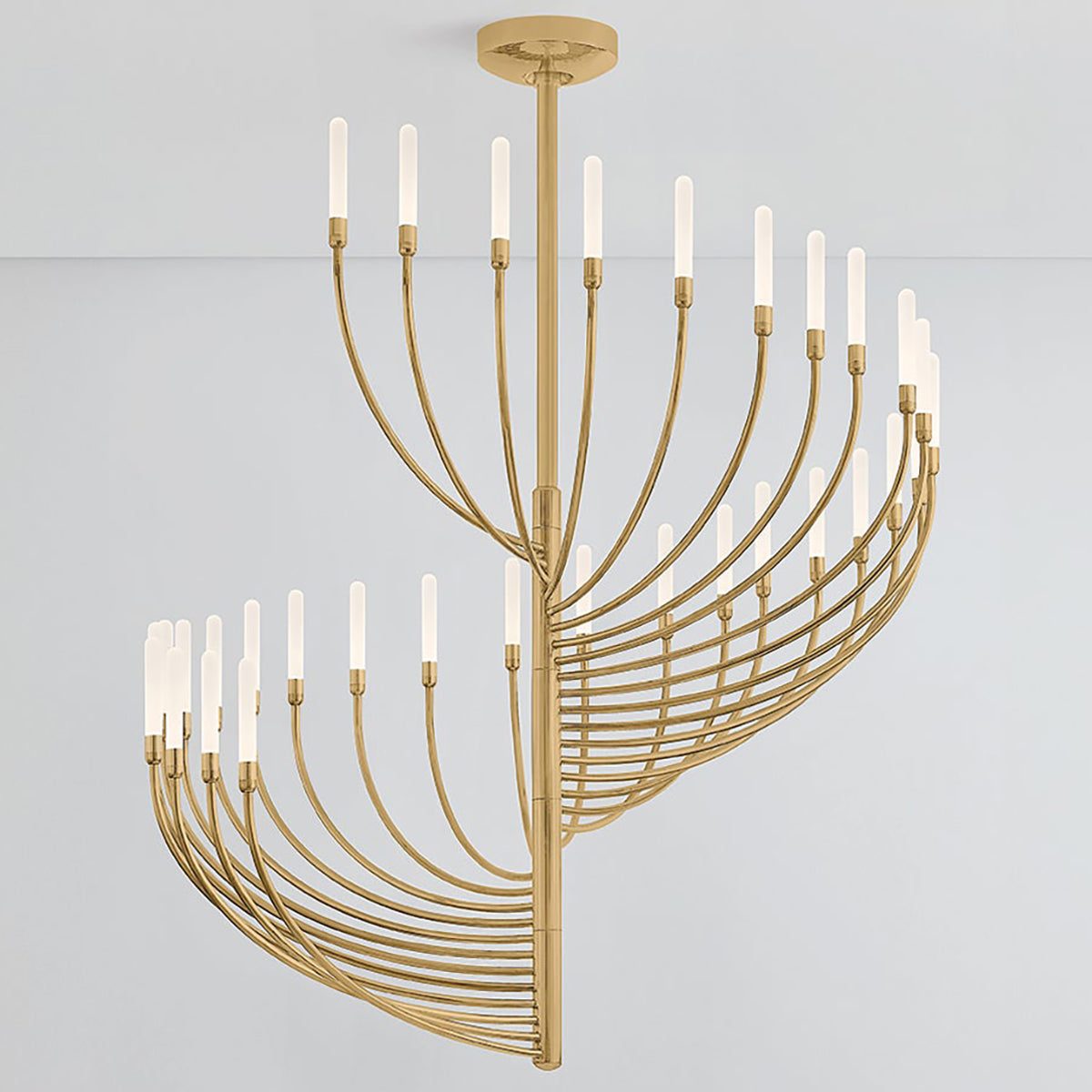 Corbett Lighting Amalthea Chandelier