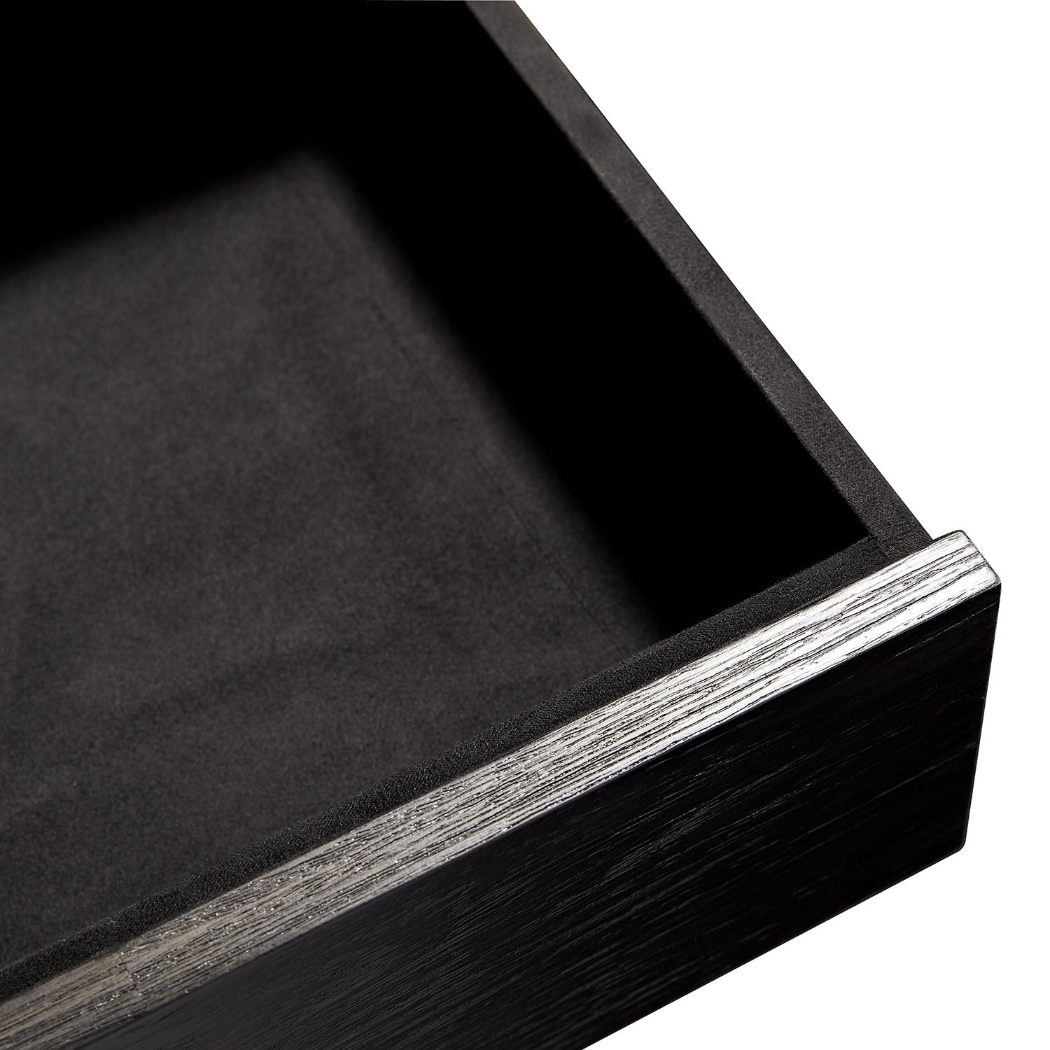 Arteriors Edison Cocktail Cabinet