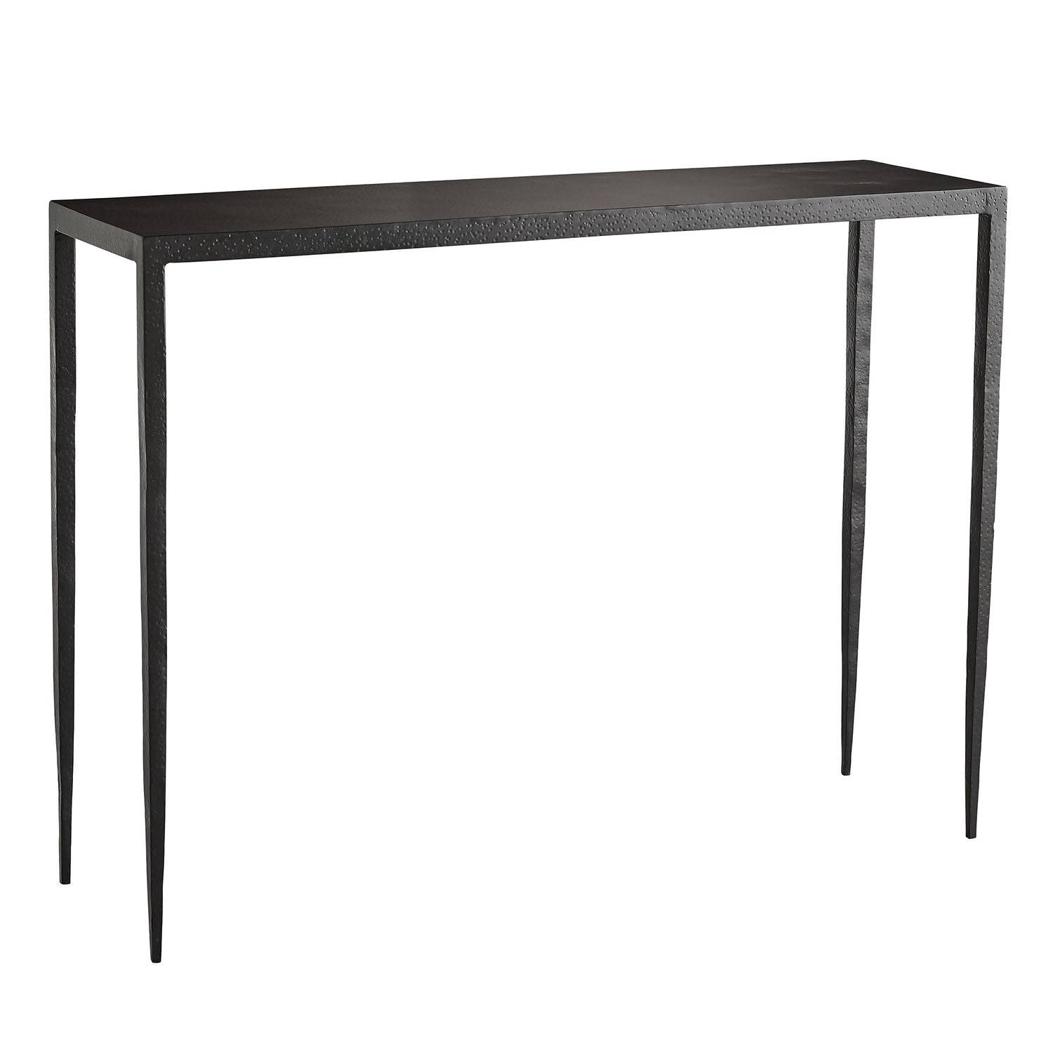 Arteriors Hogan Large Console Table