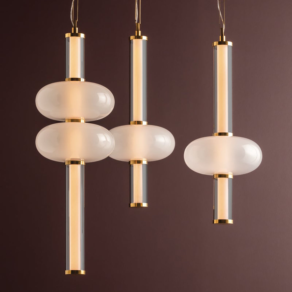 Corbett Lighting Corbin Chandelier