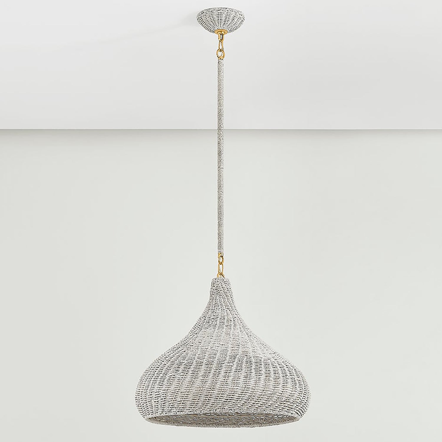 Hudson Valley Lighting Hampstead Pendant