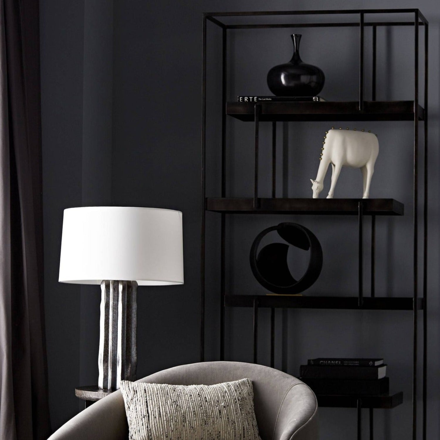 Arteriors Daniel Etagere