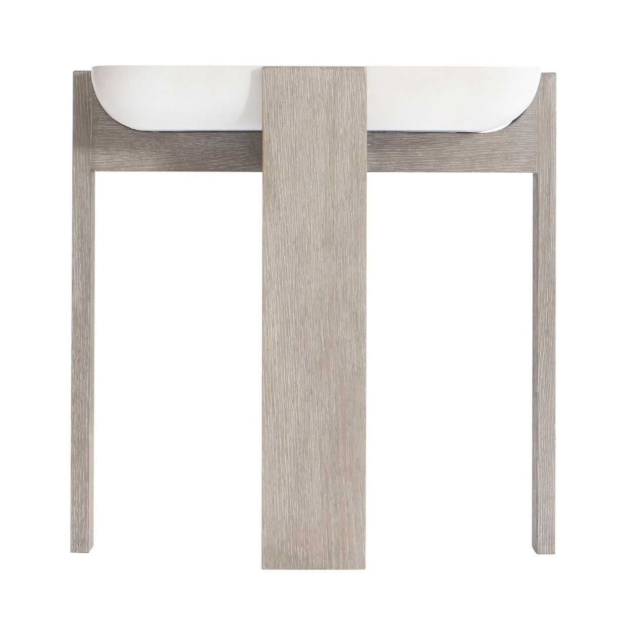 Bernhardt Living Gooding Side Table