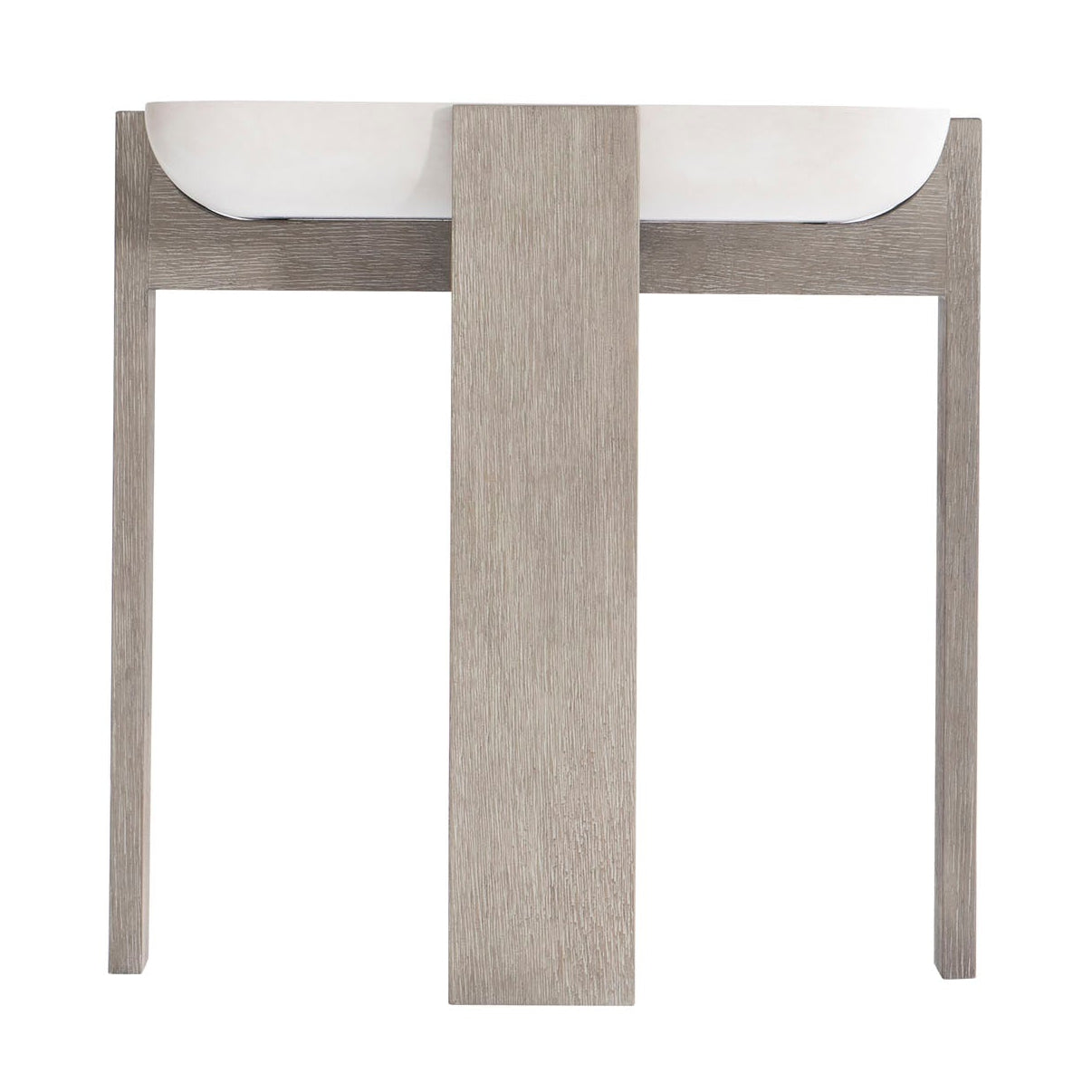 Bernhardt Living Gooding Side Table