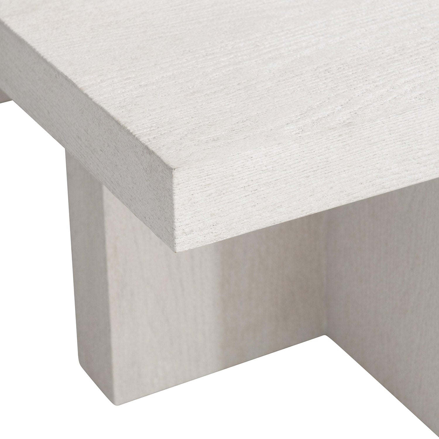 Bernhardt Living Blythe Cocktail Table