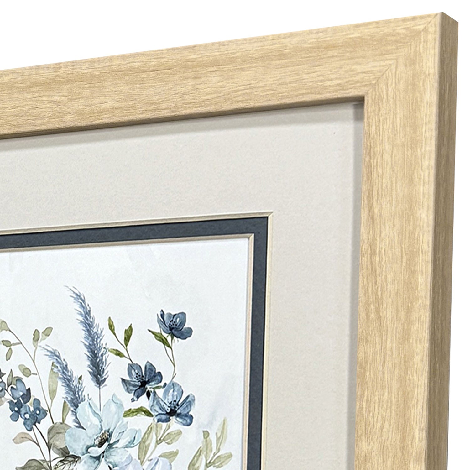 Nan Petite & Sweet Framed Artwork Set of 2