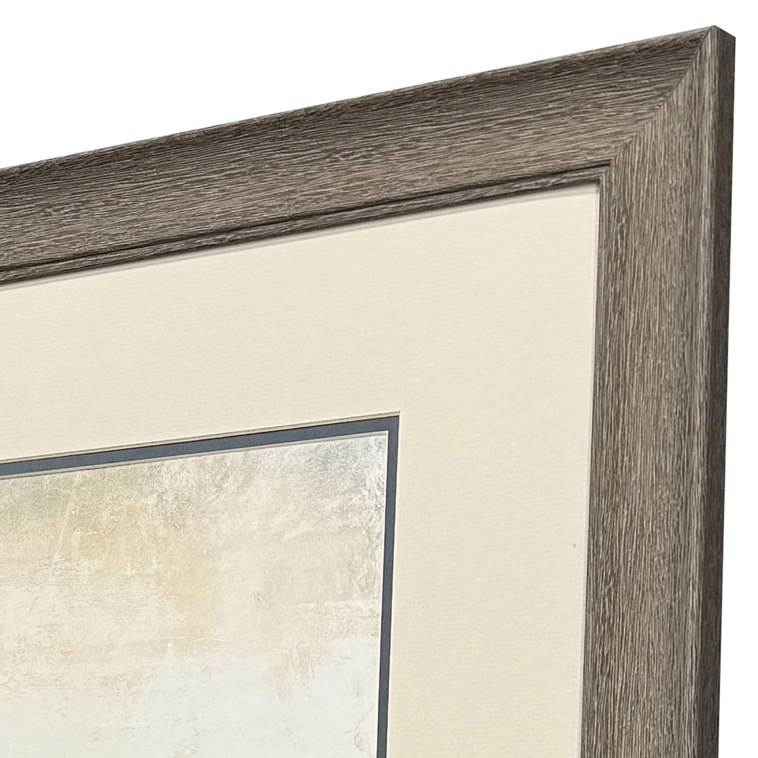 Marcon Peaceful Lake Framed Artwork Set of 2