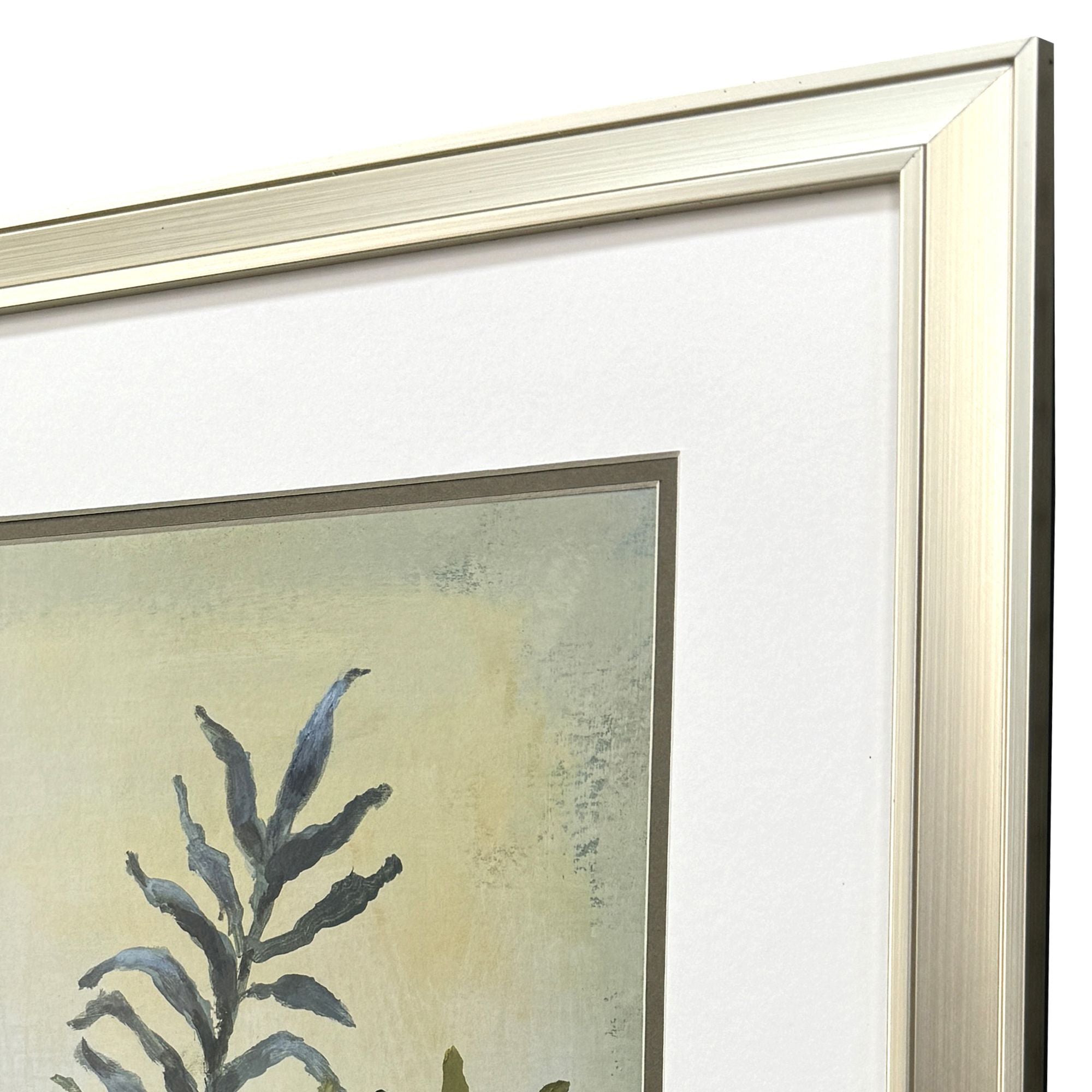 Loreth Ferns Aglow Framed Artwork Set of 2