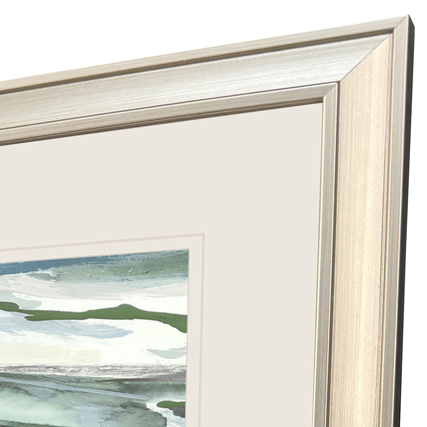 Jordan Glassco-Smith Upstate Framed Art Set of 2