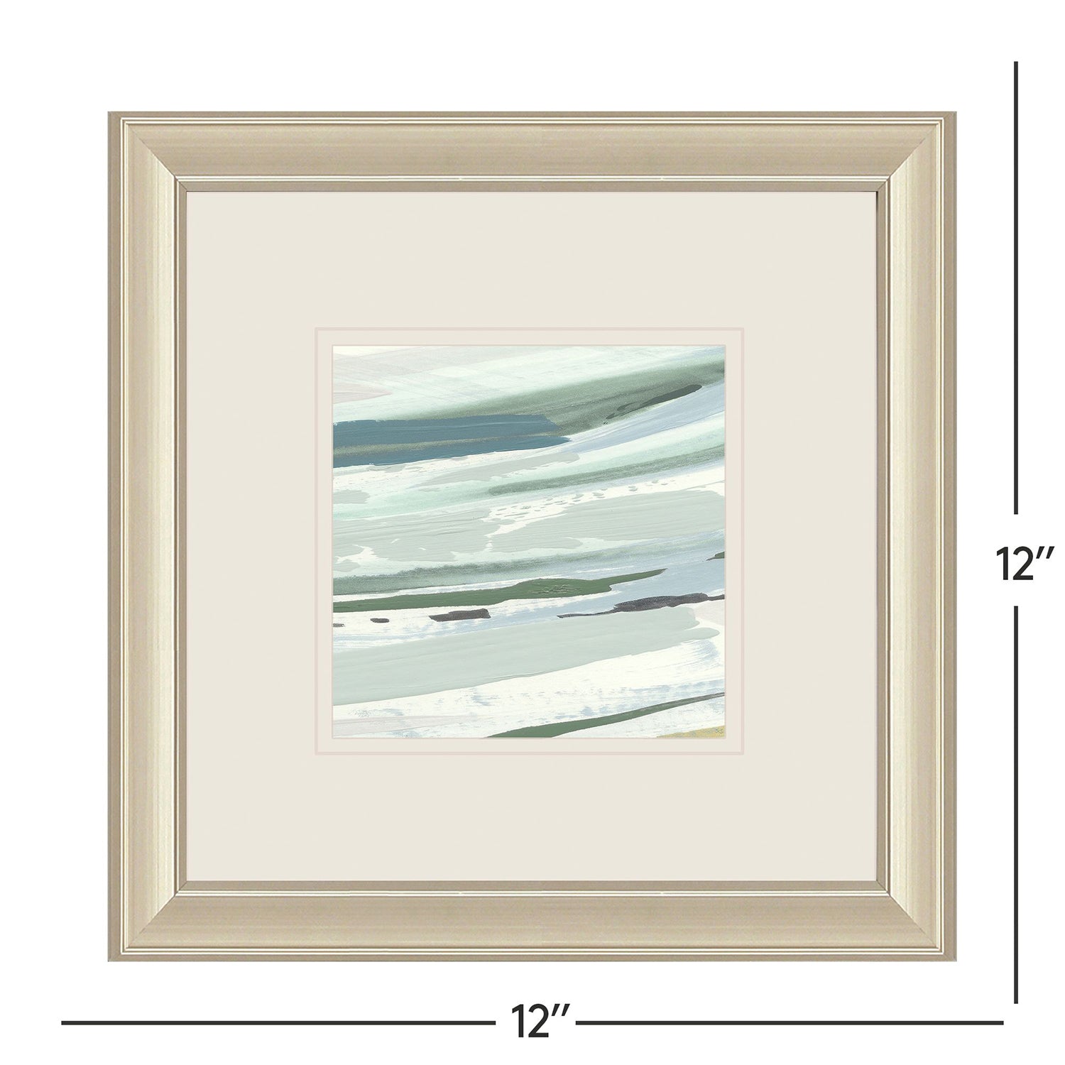 Jordan Glassco-Smith Upstate Framed Art Set of 2