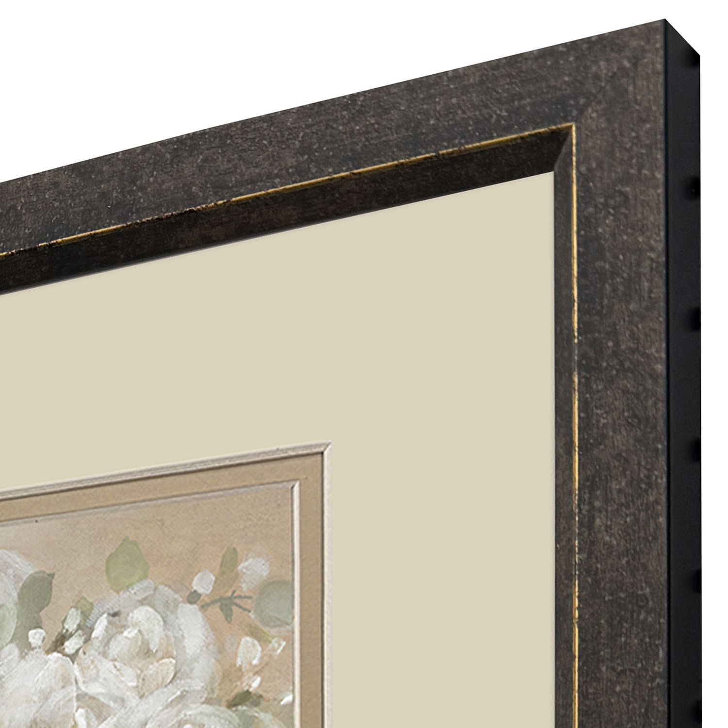 Malanta Knowles Tender Blooms Framed Art Set of 2