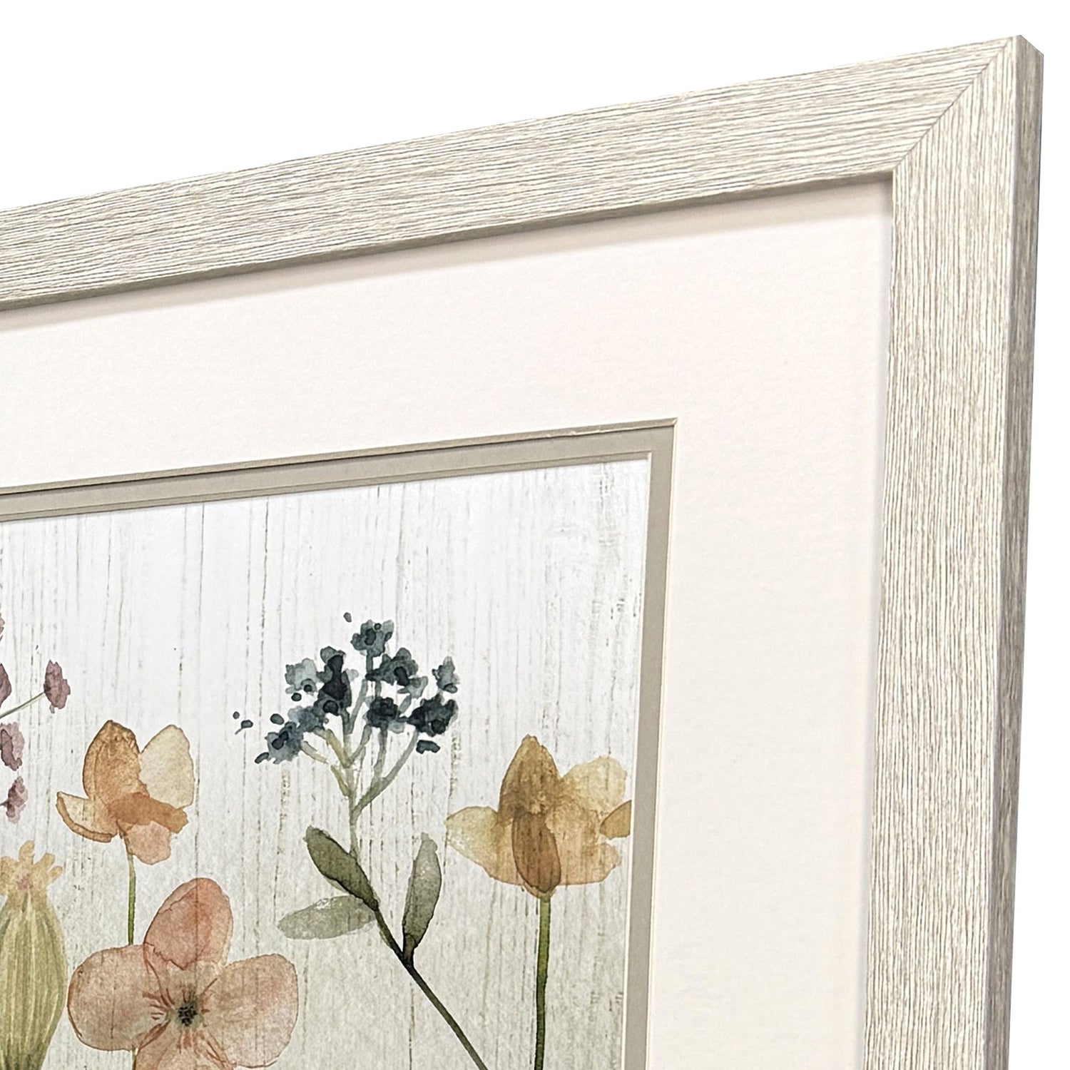 Jordan Glassco-Smith Fall Sketchbook Framed Art Set of 2