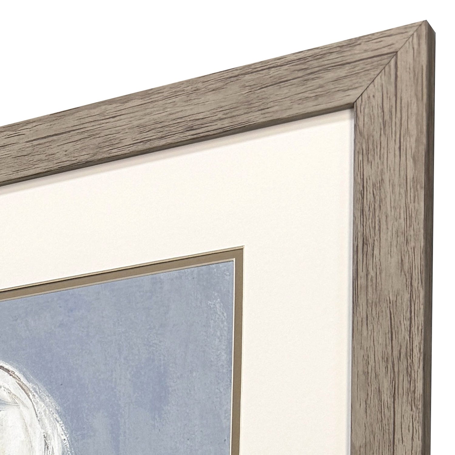 Leeanne Vaughn Stand Still Framed Art Set of 2